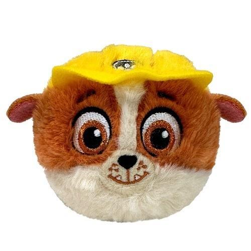 Ty Beanie Bouncers Paw Patrol Rubble, TY