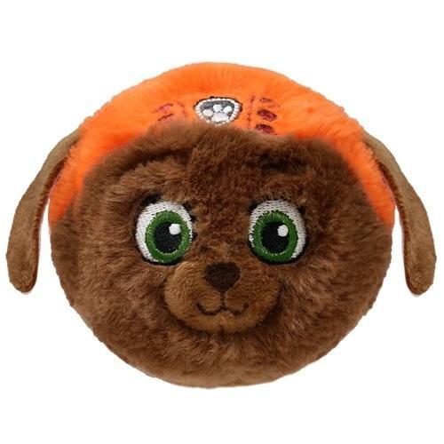 Ty Beanie Bouncers Paw Patrol Zuma, TY