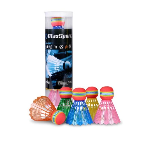 Lotki tęczowa główka 5szt, Artyk