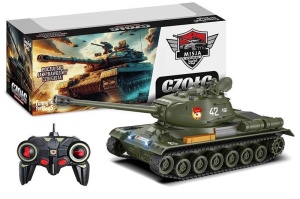 CZOŁG R/C TOYS FOR BOYS, ARTYK