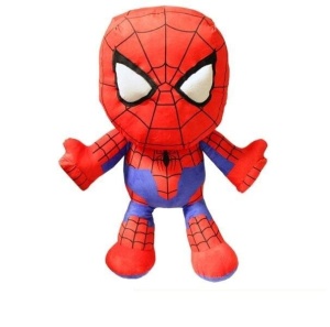 SPIDERMAN PLUSZ DUZY 86CM, WHITEOUSE LEISURE