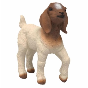 KOZA RASY BOER MŁODE, SCHLEICH