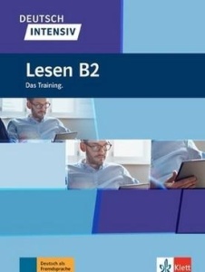 DEUTSCH INTENSIV LESEN B2, PRACA ZBIOROWA