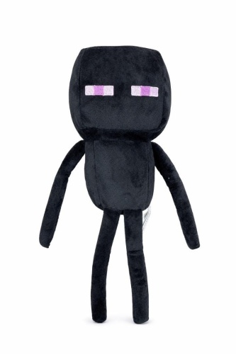 Minecraft Plusz Enderman 30cm, Whiteouse Leisure