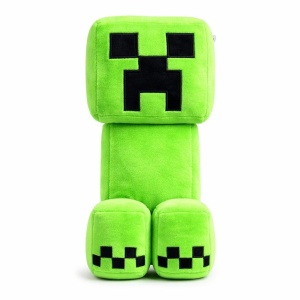 MINECRAFT PLUSZ CREEPER 30CM, WHITEOUSE LEISURE