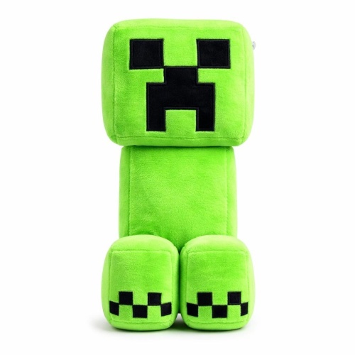Minecraft Plusz Creeper 30cm, Whiteouse Leisure