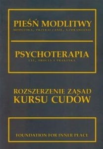SUPLEMENTY DO KURSU CUDÓW, PRACA ZBIOROWA