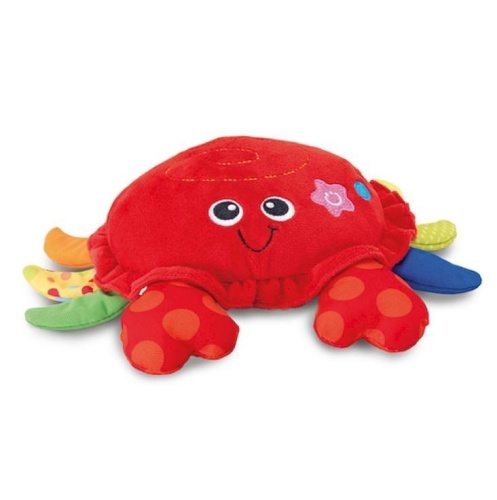 Smily Play - Krab Tańczę i wibruję, Smily Play