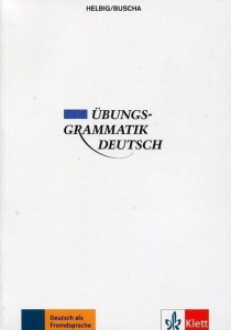 UBUNGSGRAMMATIK DEUTSCH LEKTORKLETT