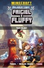 FRIGIEL I FLUFFY ODLEGŁE LĄDY TRZY KLANY