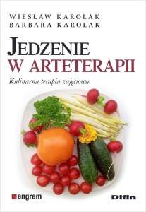 JEDZENIE W ARTETERAPII KULINARNA TERAPIA ZAJĘCIOWA