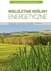 TEO. WIELOLETNIE ROŚLINY ENERGETYCZNE