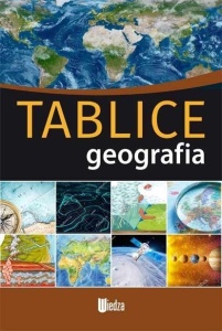 TABLICE. GEOGRAFIA, PRACA ZBIOROWA
