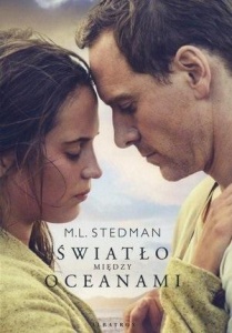 ŚWIATŁO MIĘDZY OCEANAMI, M.L. STEDMAN