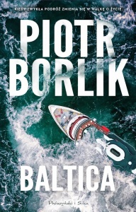 BALTICA, PIOTR BORLIK
