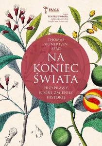 NA KONIEC ŚWIATA