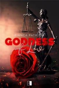 GODDESS OF LAW, BIANCA PATRICIA