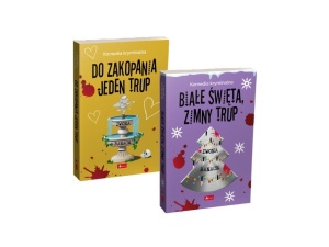 PAKIET: DO ZAKOPANIA.. / BIAŁE ŚWIĘTA