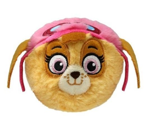 Ty Beanie Bouncers Paw Patrol - Skye, TY