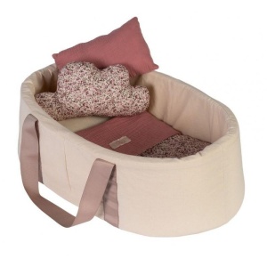 DUŻE NOSIDŁO MARTINA DLA LALKI DO 46CM, ASI