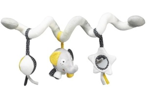 WĄŻ DO ZABAWY BABYFAN, SAUTHON