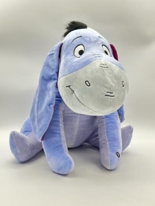 PLUSZ DISNEY KŁAPOUCH 50CM, SAMBRO