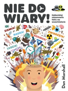NIE DO WIARY!, DAN MARSHALL