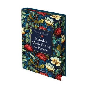 KATEDRA MARII PANNY W PARYŻU W.KOLEKCJONERSKIE