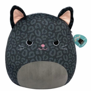SQUISHMALLOWS XIOMARA 40CM, JAZWAREZ