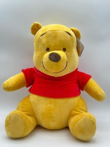 DISNEY KUBUS PUCHATEK KUBUS 50CM, SAMBRO
