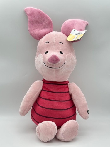 Plusz Disney Prosiaczek 50cm, Sambro