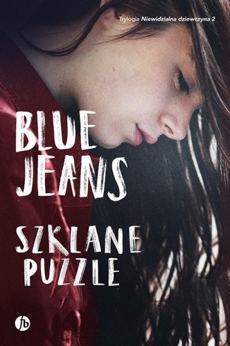 Szklane puzzle, Blue Jeans