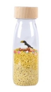 BUTELKA OBSERWACYJNA - TUKAN, PETIT BOUM