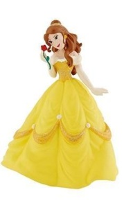 BEAUTY BULLYLAND, BULLYLAND