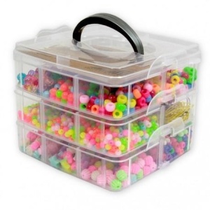 KORALIKI Z AKCESORIAMI 2000EL, POLSIRHURT