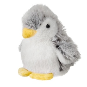 PINGWINEK ŻÓŁTY 14CM, BEPPE