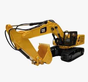 CARRERA RC CATEPILLAR KOPARKA, CARRERA