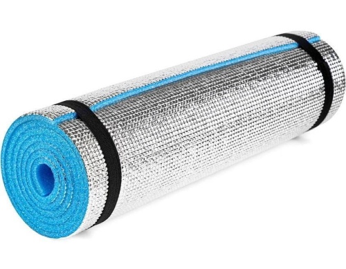 Karimata turystyczna Eiger, Spokey