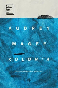 KOLONIA, AUDREY MAGEE