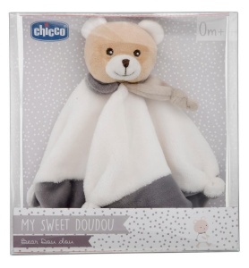 PRZYTULANKA MIŚ MY SWEET DOU DOU, CHICCO