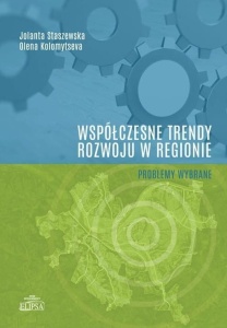 WSPÓŁCZESNE TRENDY ROZWOJU W REGIONIE