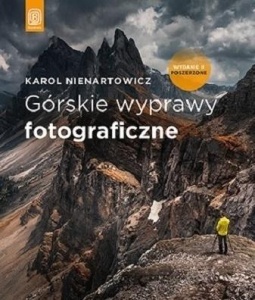 GÓRSKIE WYPRAWY FOTOGRAFICZNE W.2 POSZERZONE