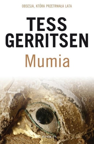 Mumia, Tess Gerritsen