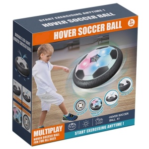 PIŁKA NOŻNA LEWITUJĄCA, MADEJ