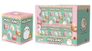 MOLANG FOAMATE GRAVITY, EOLO