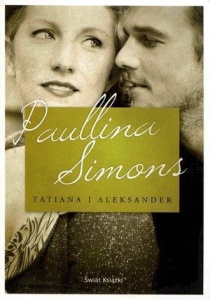 TATIANA I ALEKSANDER BR, PAULLINA SIMONS