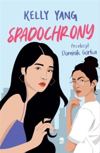 SPADOCHRONY, KELLY YANG