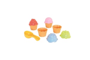 FOREMKI BABECZKI, TUPIKO