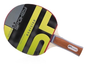 RAKIETKA DO TENISA STOŁOWEGO EXERCISE, SPOKEY