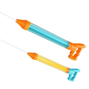 PISTOLET NA WODĘ, MAKSIK